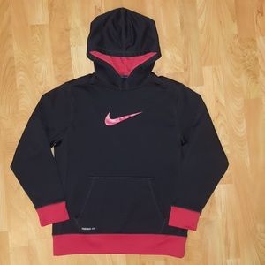 NIKE BOYS HOODIE